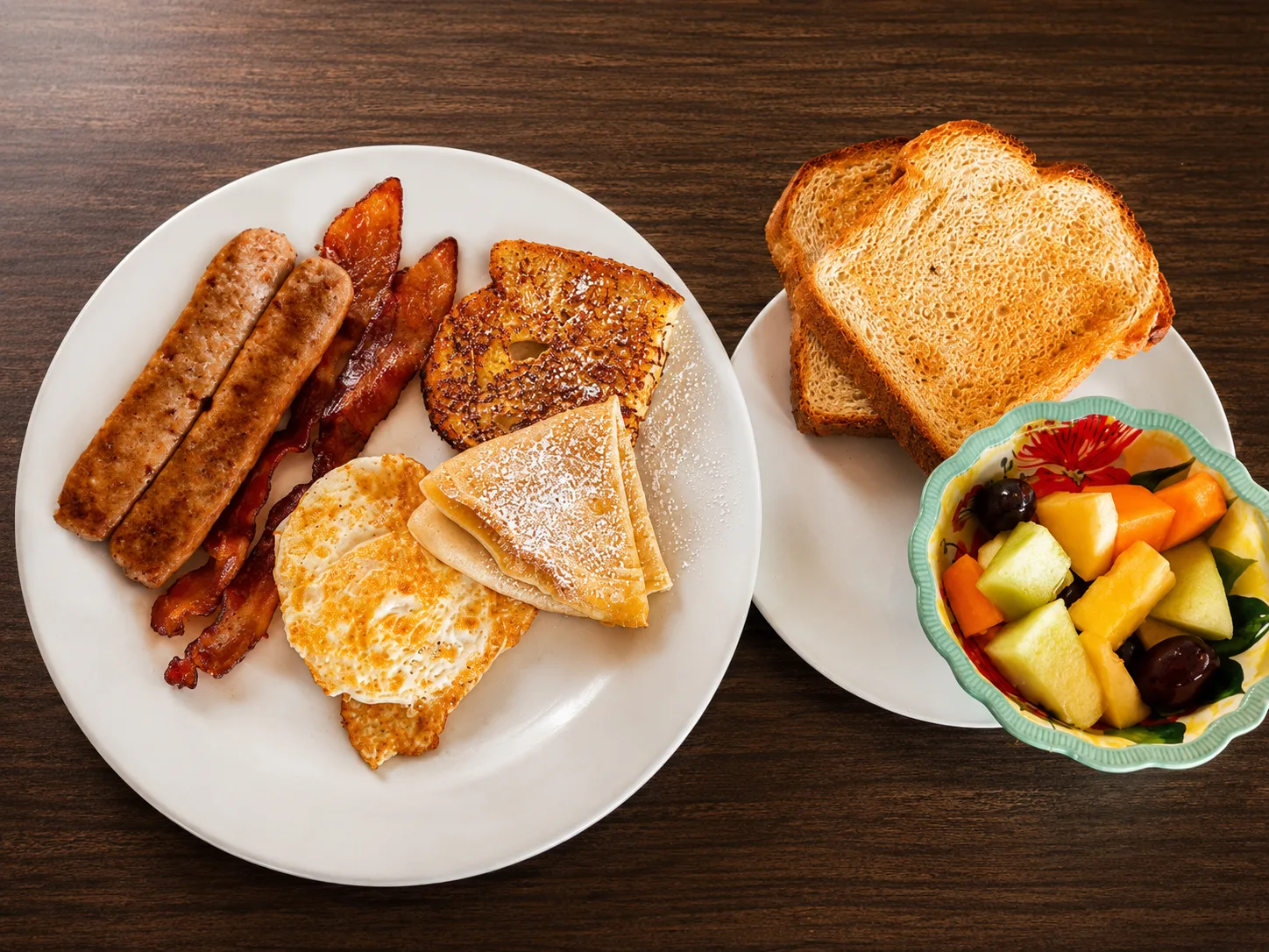 Artisan Haus Bakery & Bistro — Corpus Christi, TX